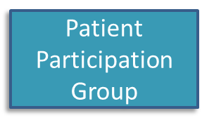 Patient Participation Group